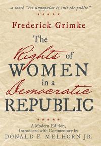 bokomslag Rights of Women in a Democratic Republic