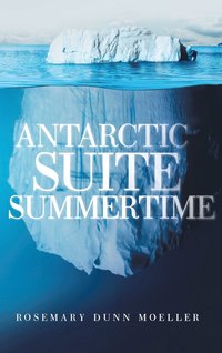 bokomslag Antarctic Suite Summertime
