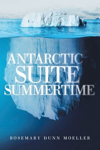 bokomslag Antarctic Suite Summertime