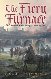 bokomslag The Fiery Furnace