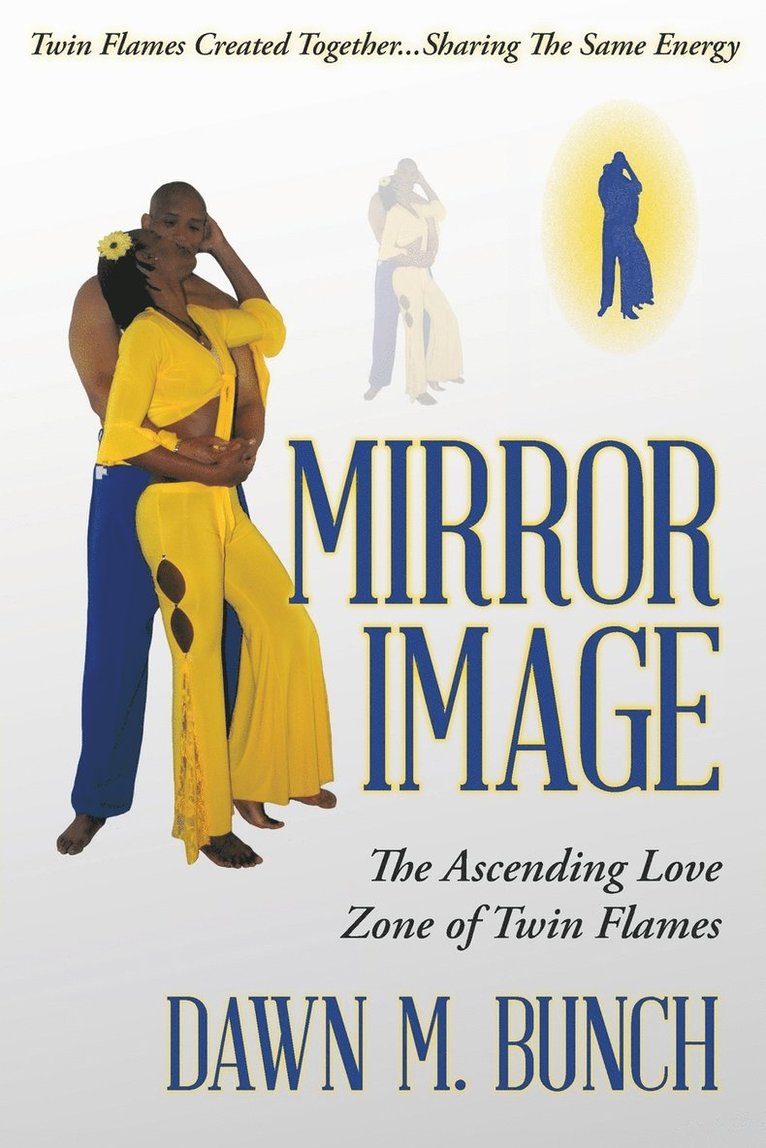 Mirror Image 1