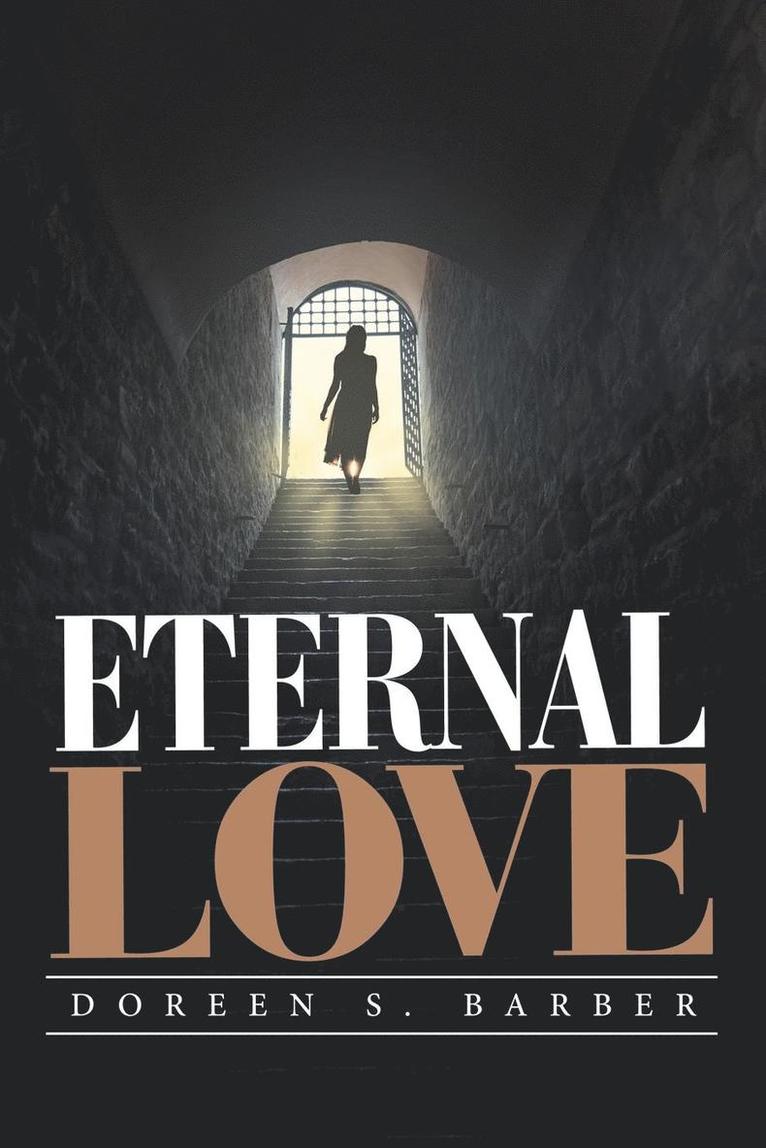 Eternal Love 1