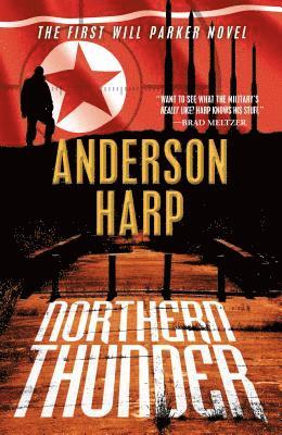 Northern Thunder: A William Parker Mission 1