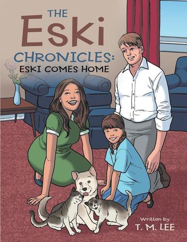 bokomslag The Eski Chronicles