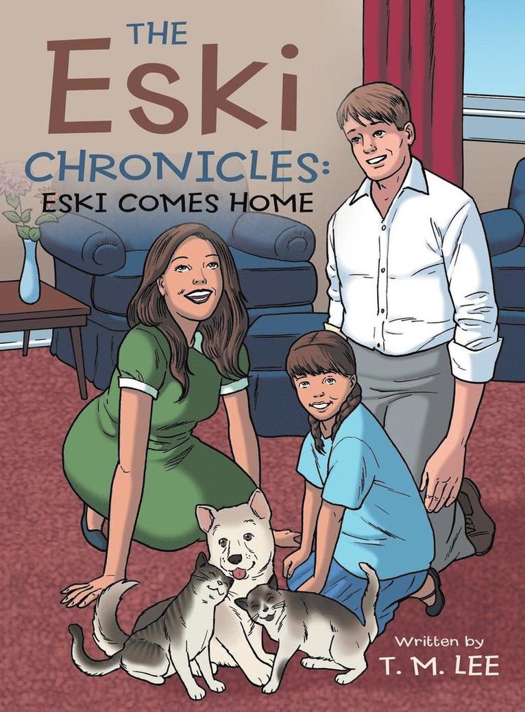 The Eski Chronicles 1