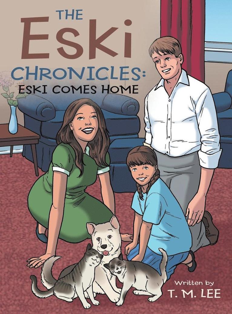 Eski Chronicles 1