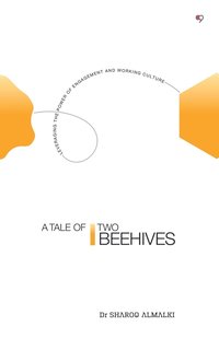 bokomslag A Tale of Two Beehives