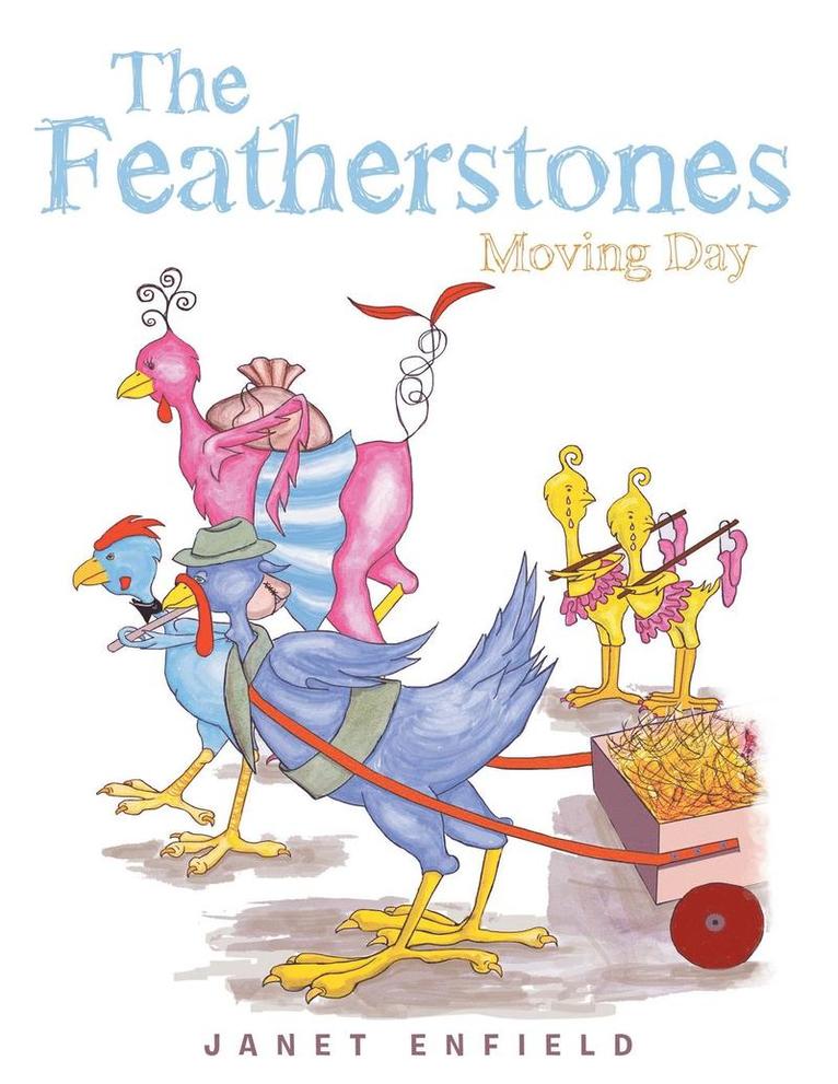 The Featherstones 1