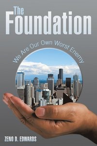 bokomslag The Foundation