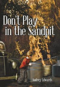 bokomslag Don't Play in the Sandpit