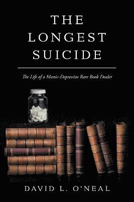 bokomslag Longest Suicide