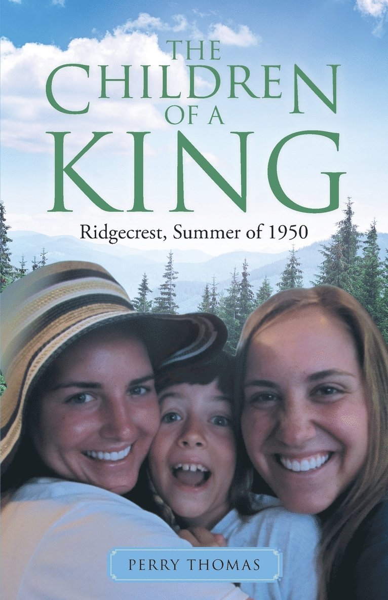 The Children of a King 1