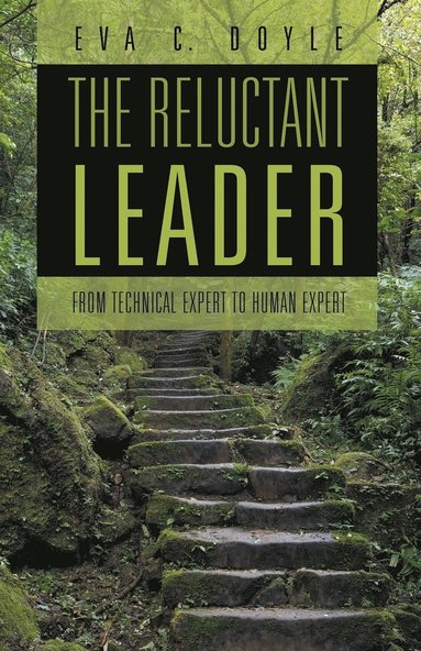 bokomslag Reluctant Leader