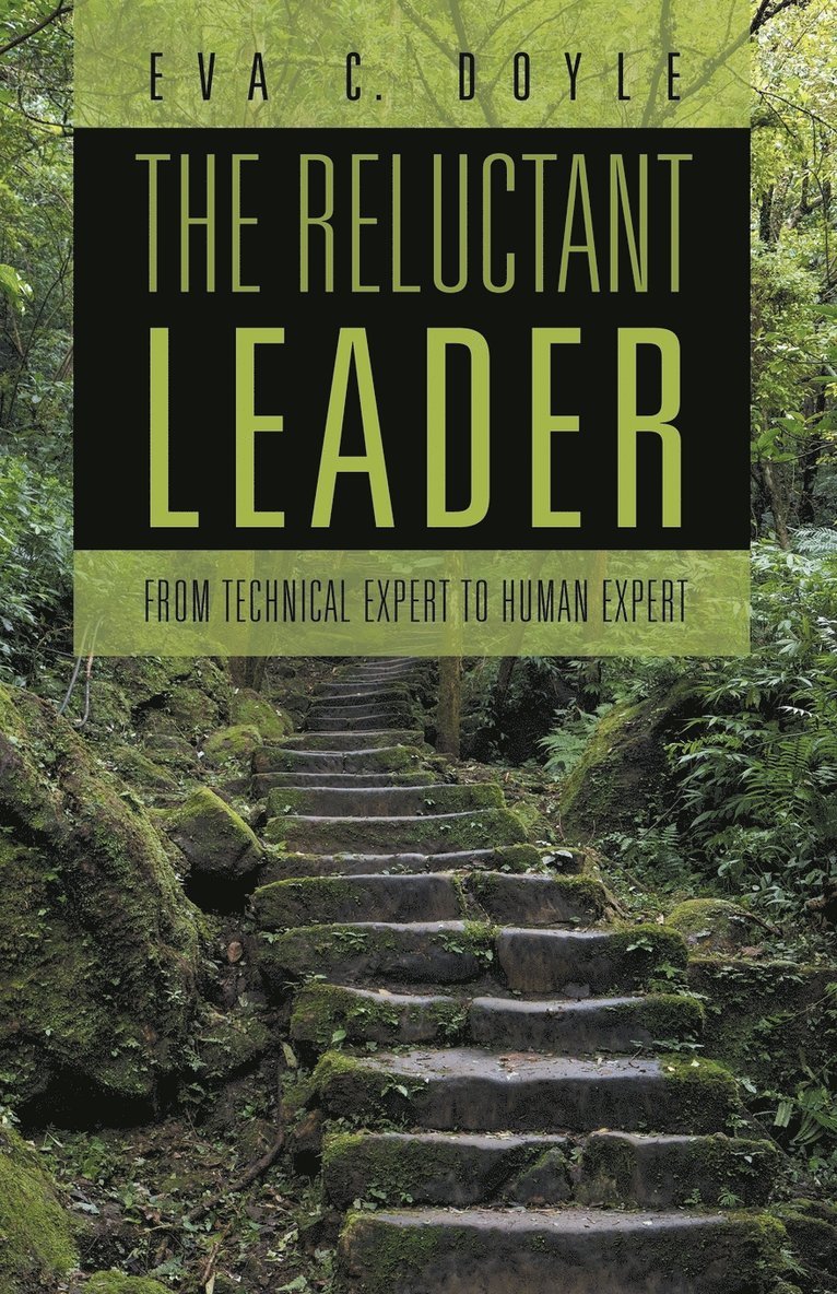 The Reluctant Leader 1