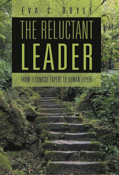 bokomslag The Reluctant Leader