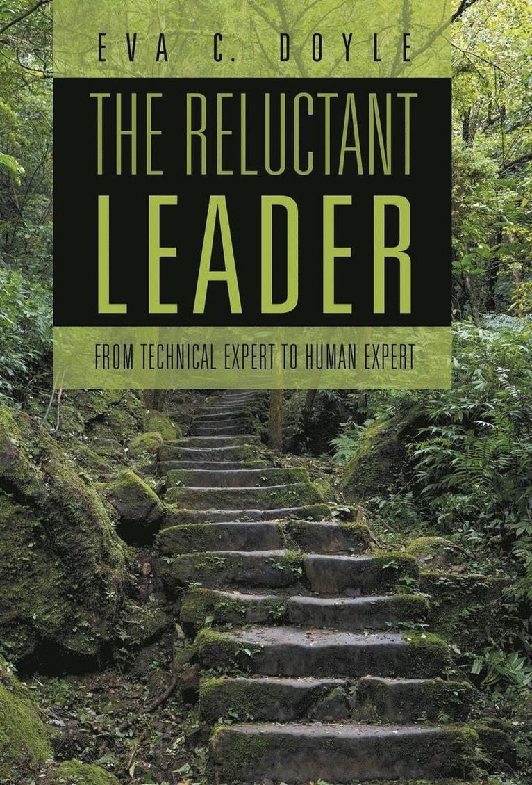 The Reluctant Leader 1