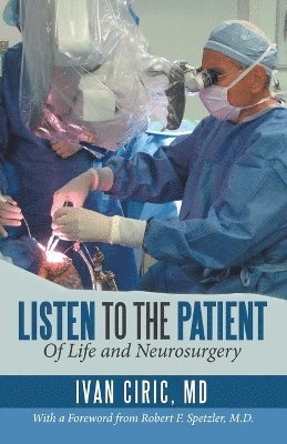 Listen to the Patient 1