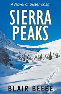 bokomslag Sierra Peaks