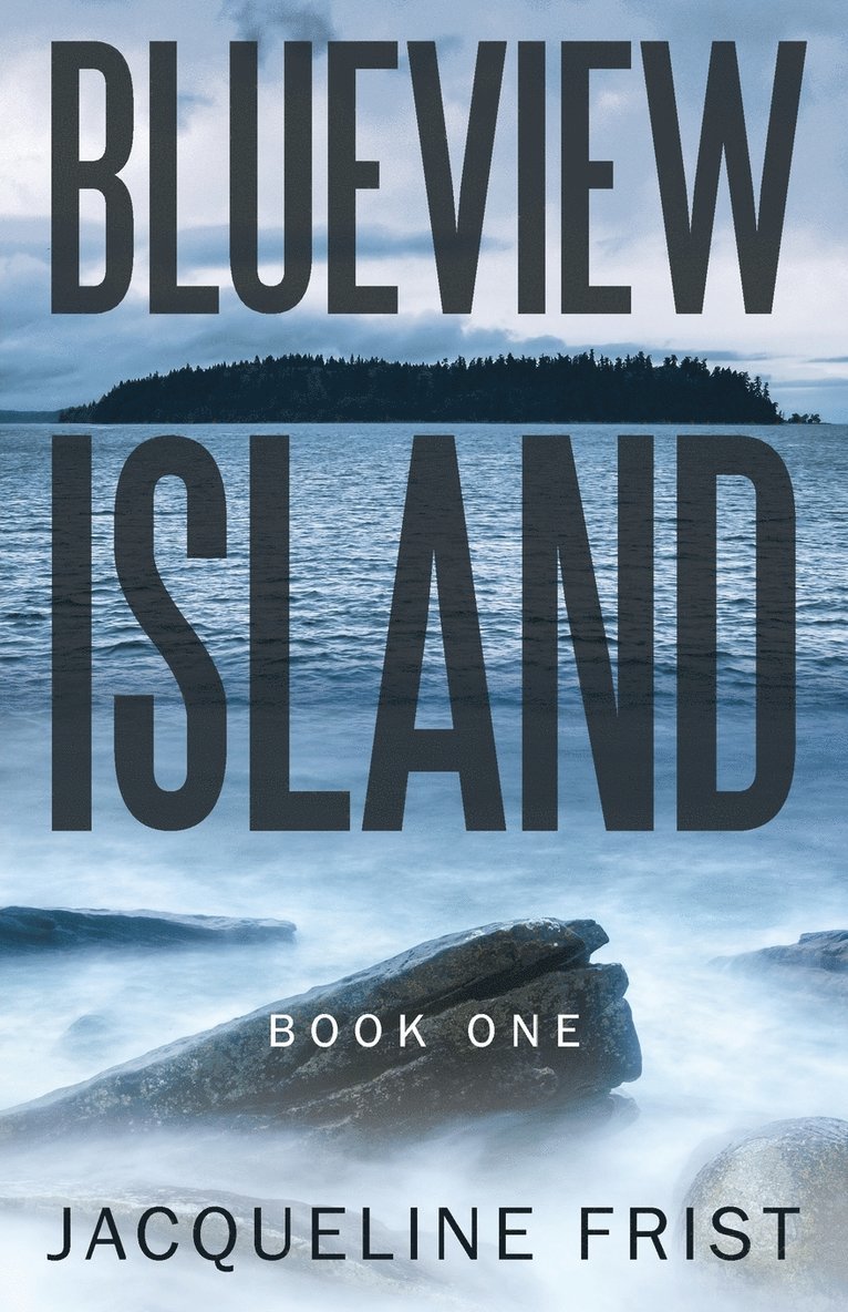 Blueview Island 1