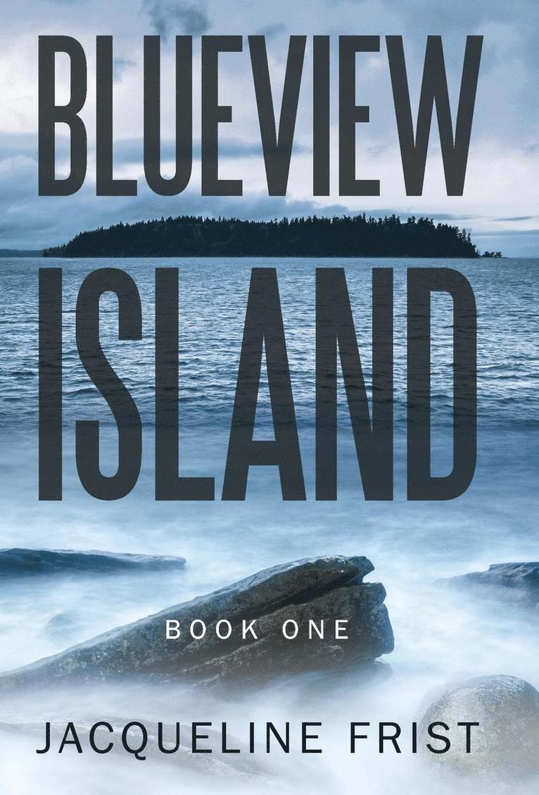 Blueview Island 1