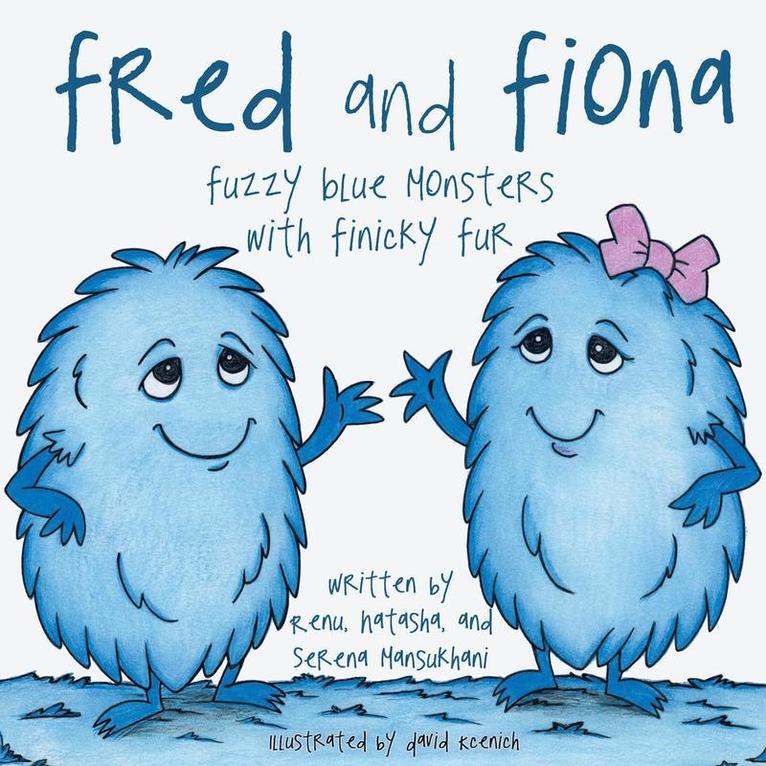 Fred and Fiona 1