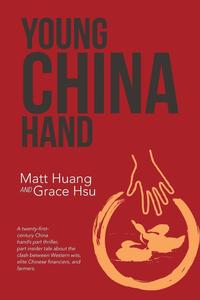 bokomslag Young China Hand