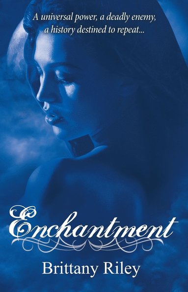 bokomslag Enchantment