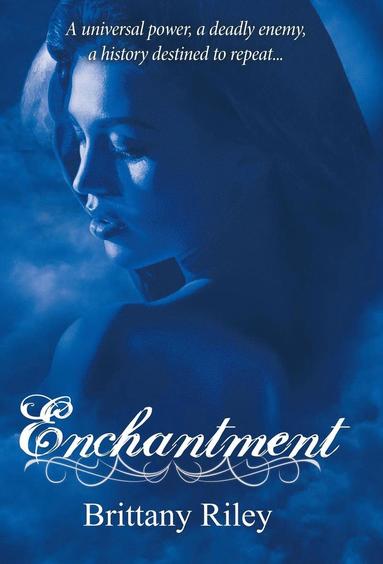 bokomslag Enchantment