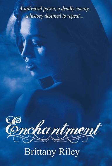 bokomslag Enchantment