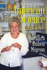 bokomslag American Science