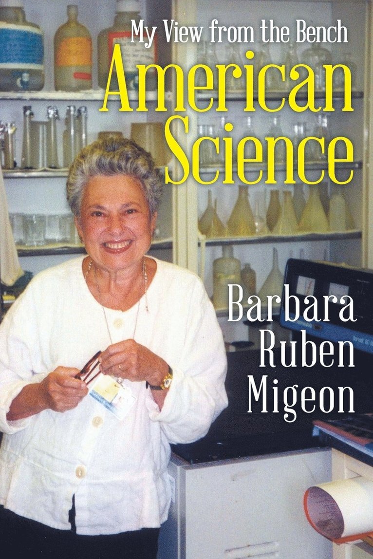 American Science 1