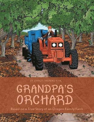 Grandpa's Orchard 1