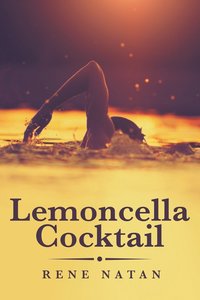 bokomslag Lemoncella Cocktail