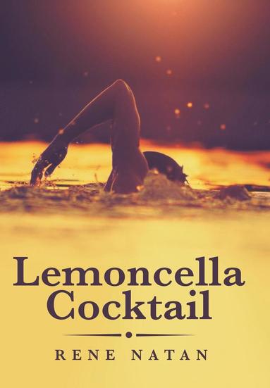 bokomslag Lemoncella Cocktail