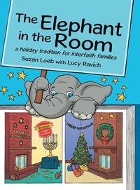 bokomslag The Elephant in the Room