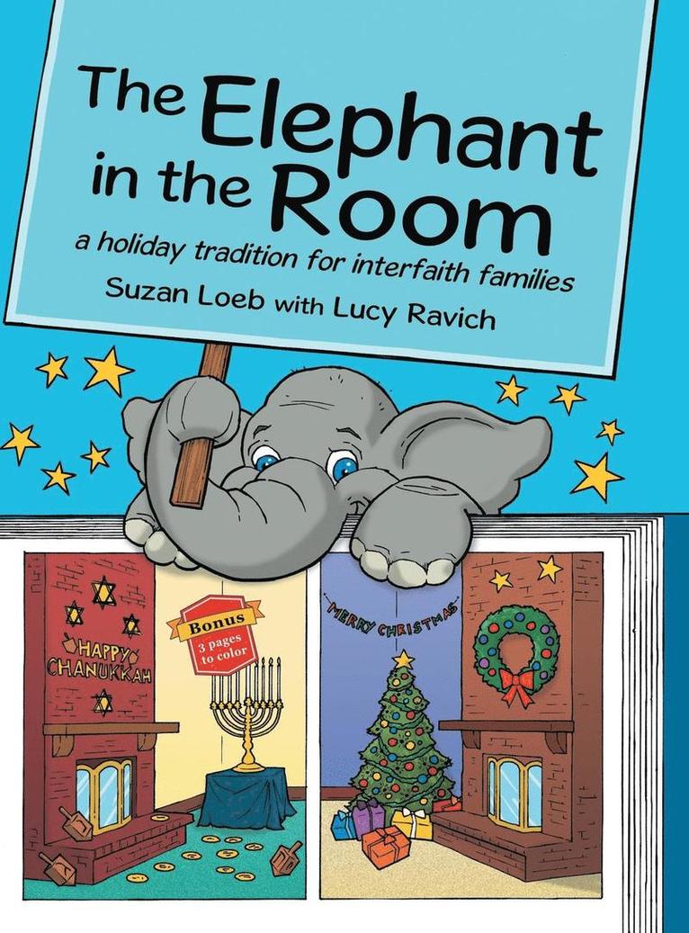 The Elephant in the Room 1