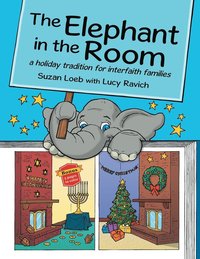 bokomslag The Elephant in the Room