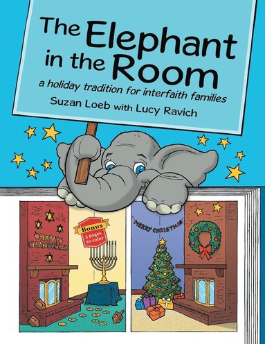 bokomslag The Elephant in the Room