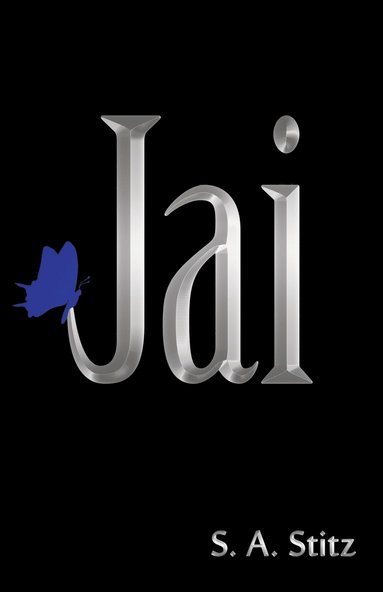 bokomslag Jai