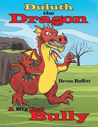bokomslag Duluth the Dragon