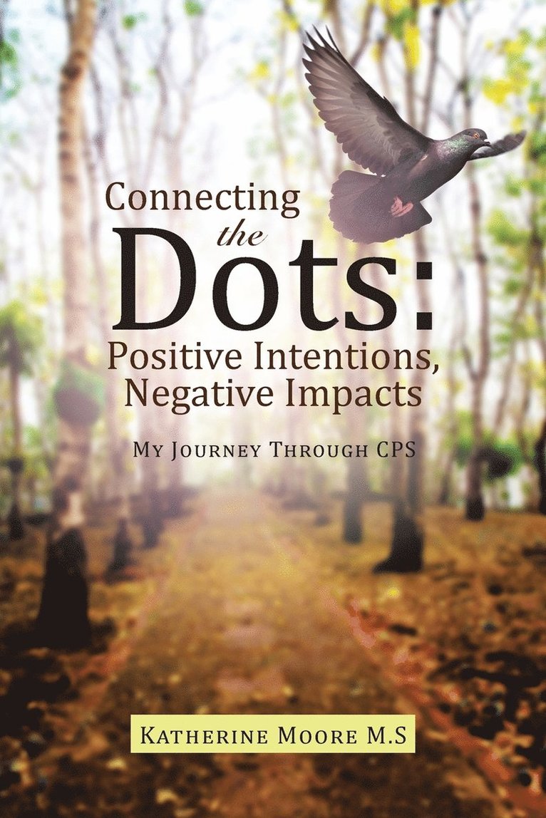 Connecting the Dots 1