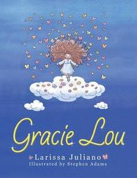 bokomslag Gracie Lou
