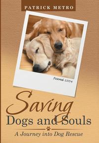 bokomslag Saving Dogs and Souls