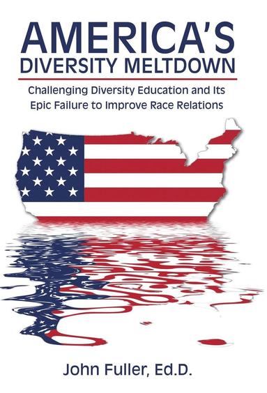 bokomslag America's Diversity Meltdown