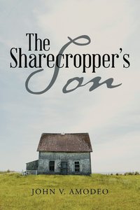 bokomslag The Sharecropper's Son