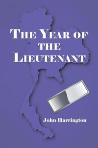 bokomslag The Year of the Lieutenant