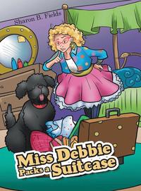 bokomslag Miss Debbie Packs a Suitcase