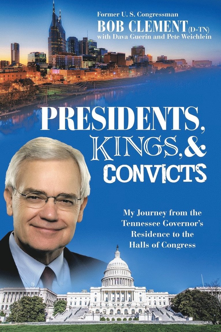 Presidents, Kings, and Convicts 1