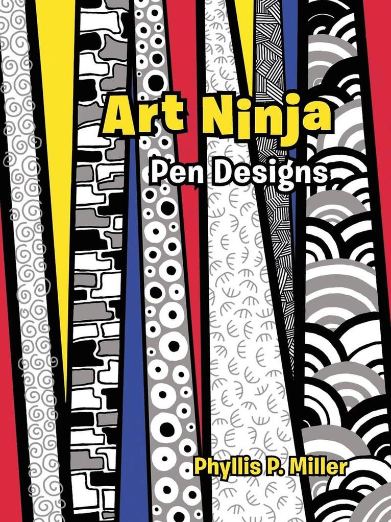 Art Ninja 1