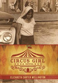 bokomslag Circus Girl